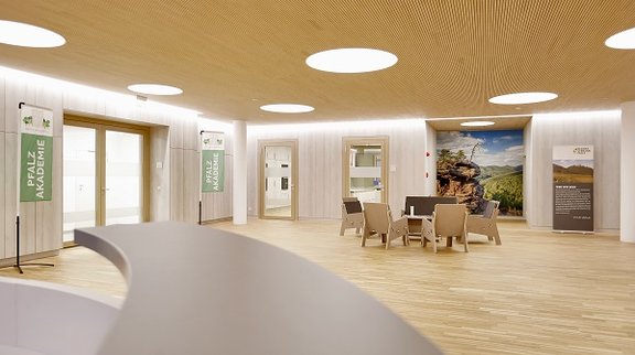 Forye, Pfalzakademie Lambrecht 