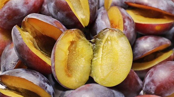 Pflaumen